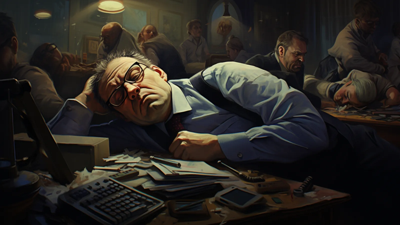 illustration for pressure