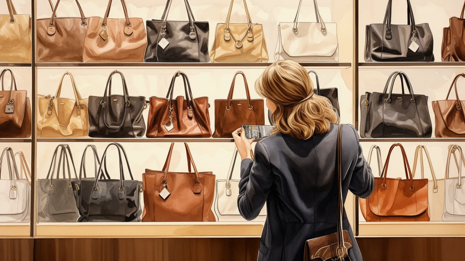 illustration for price