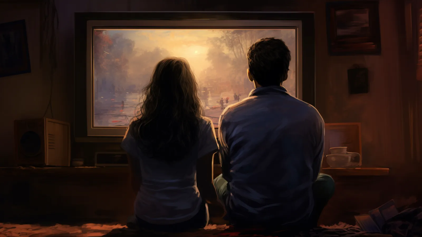 illustration for last