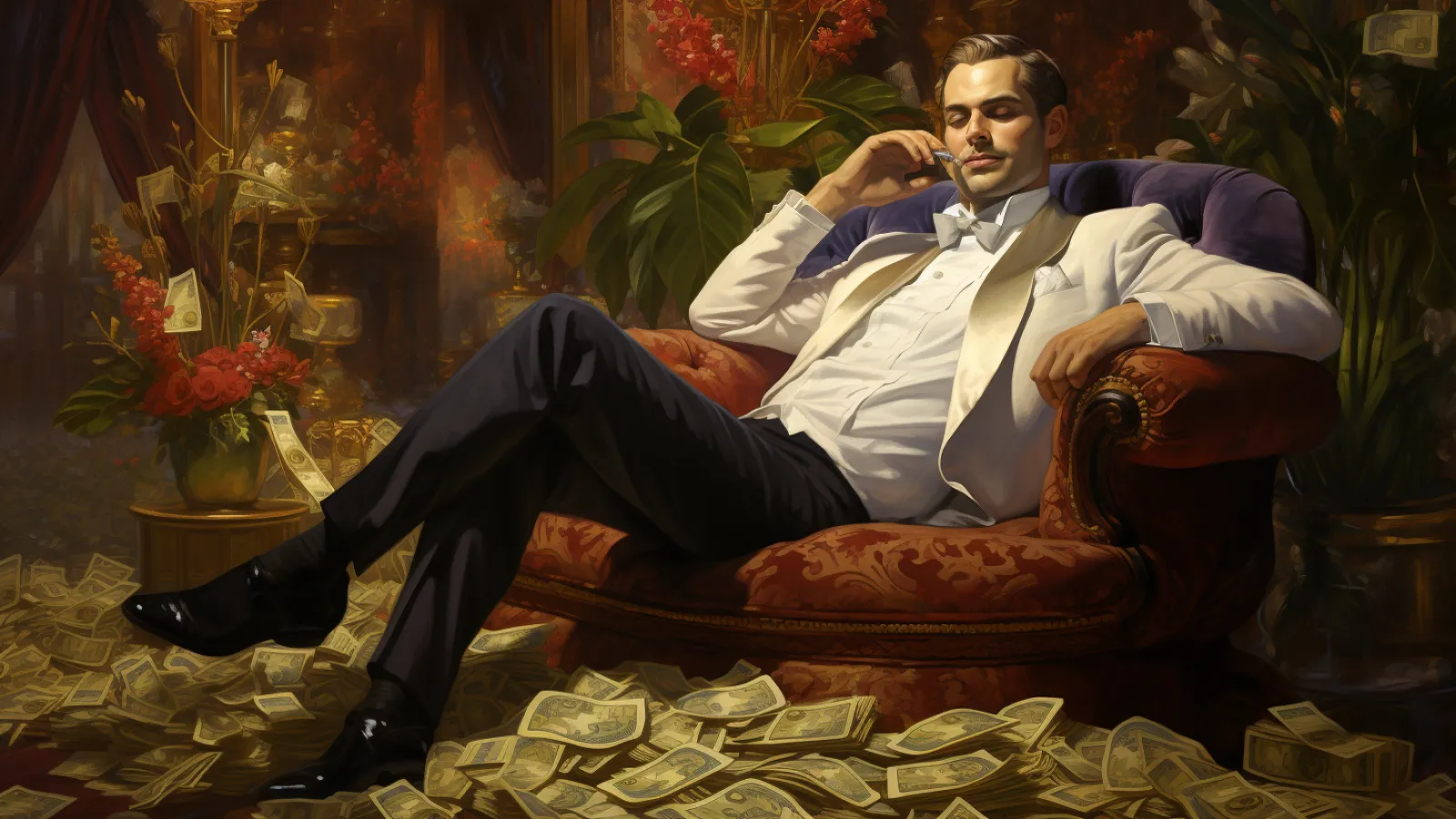 illustration for loaded