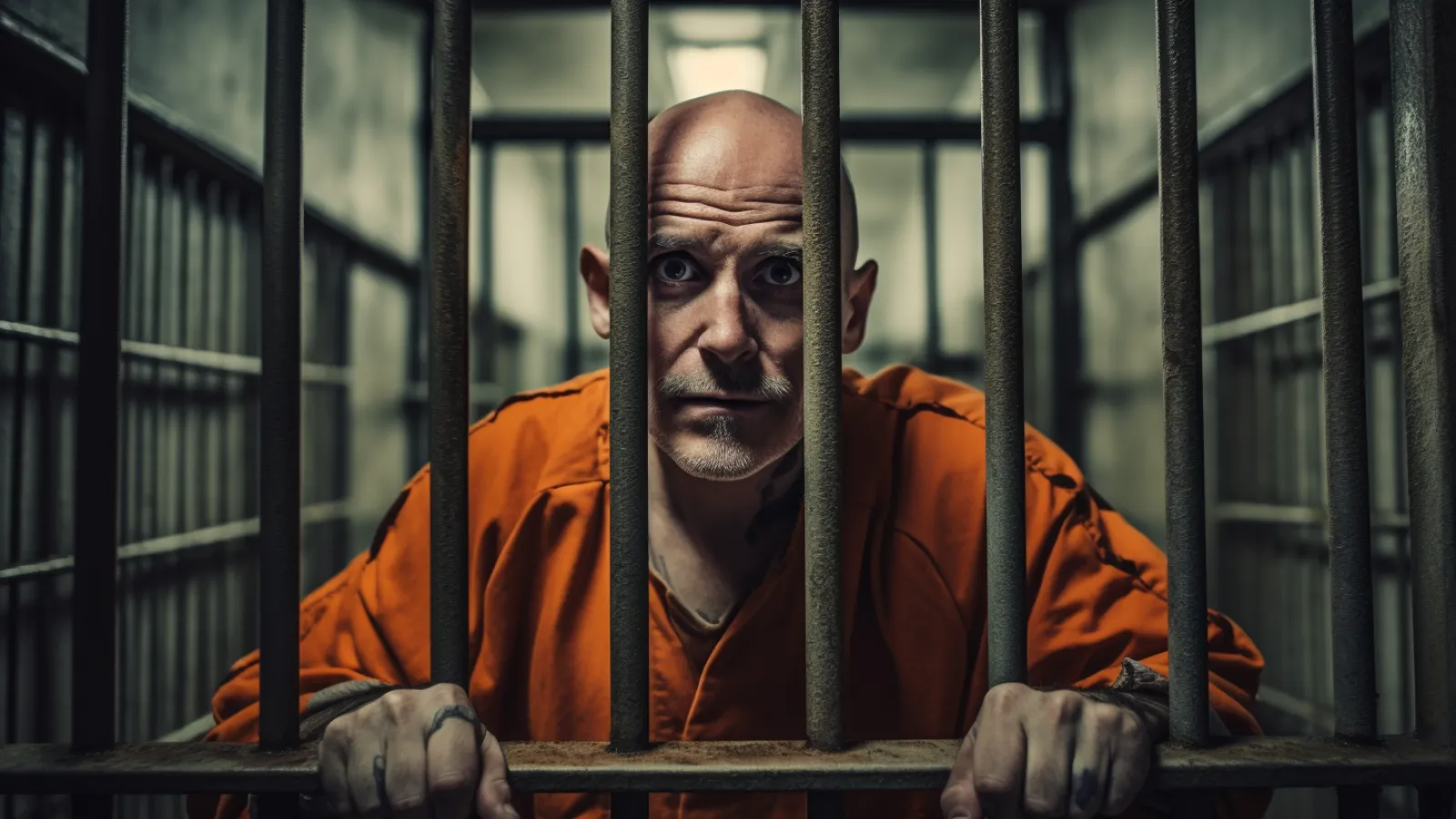 illustration for lockup