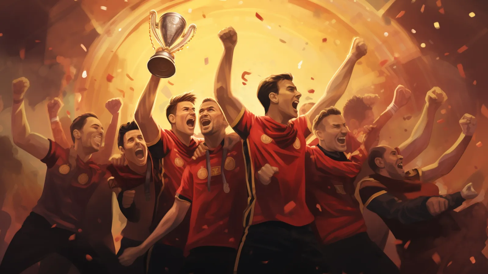 illustration for lead