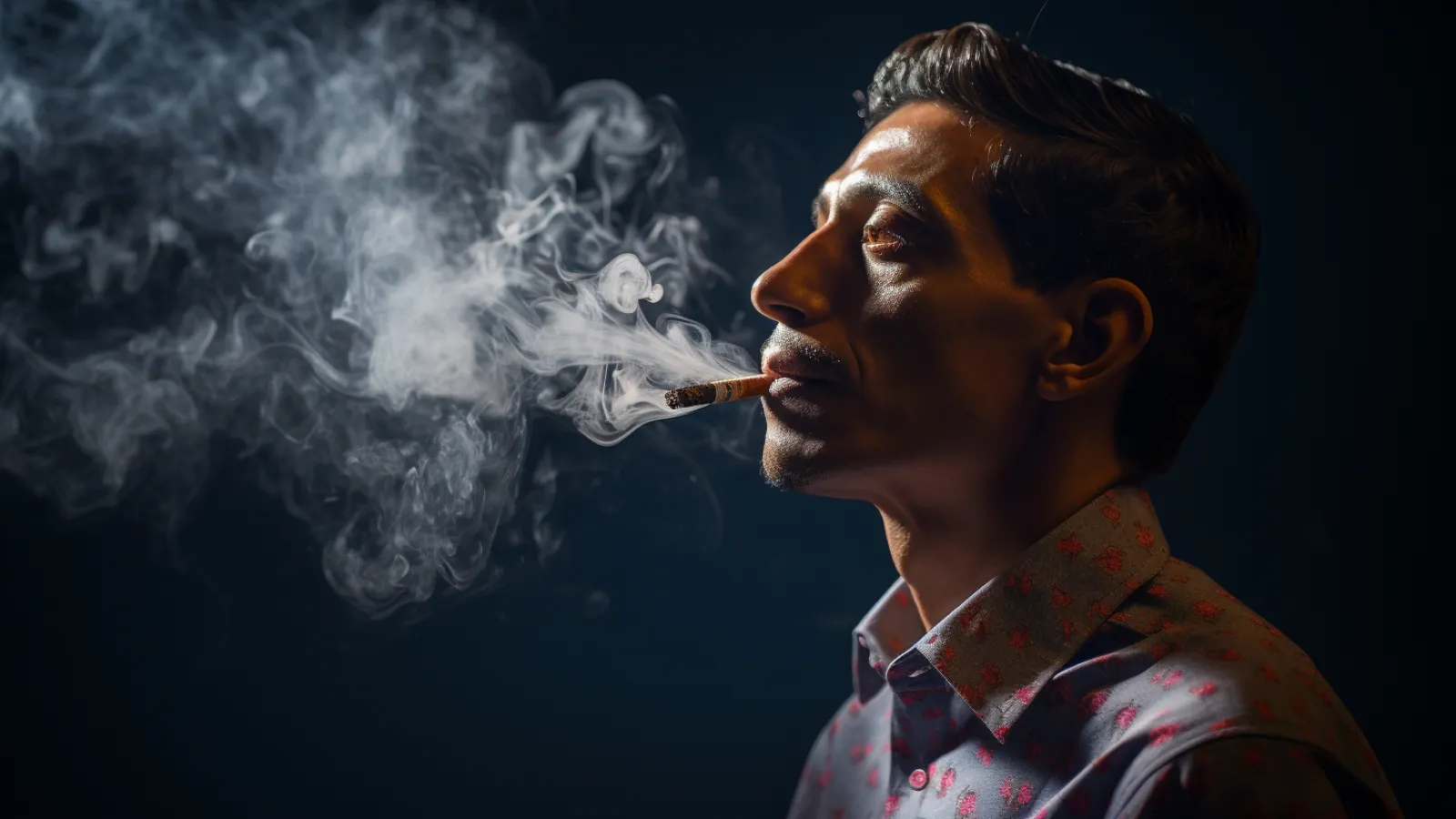 illustration for lung