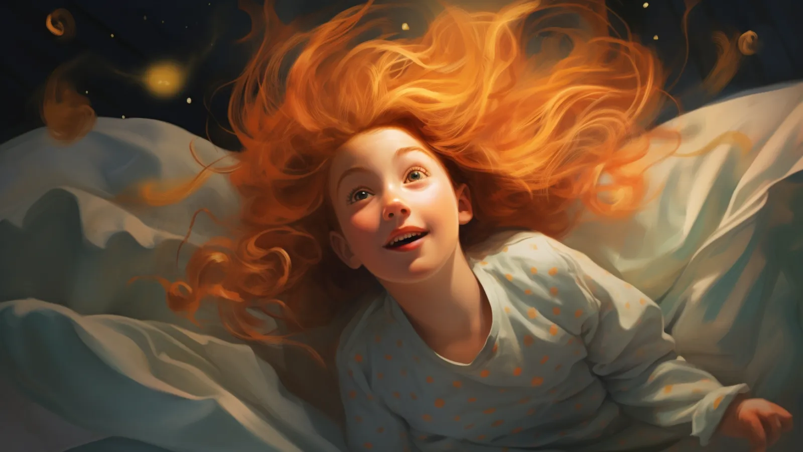 illustration for energy