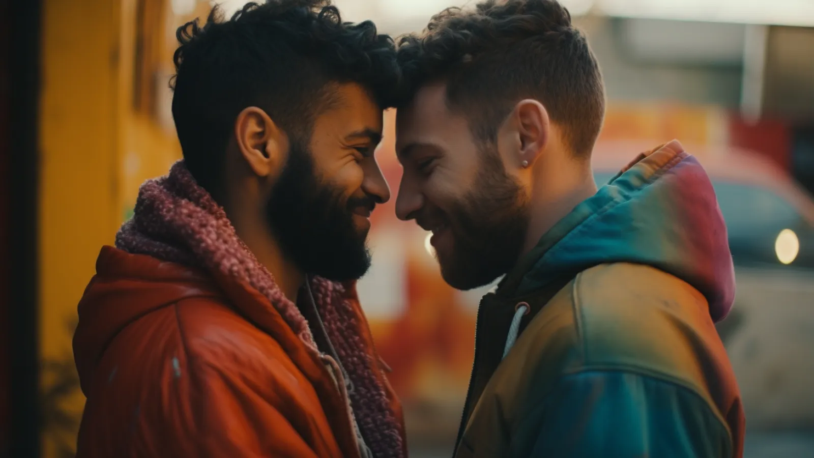 illustration for queer