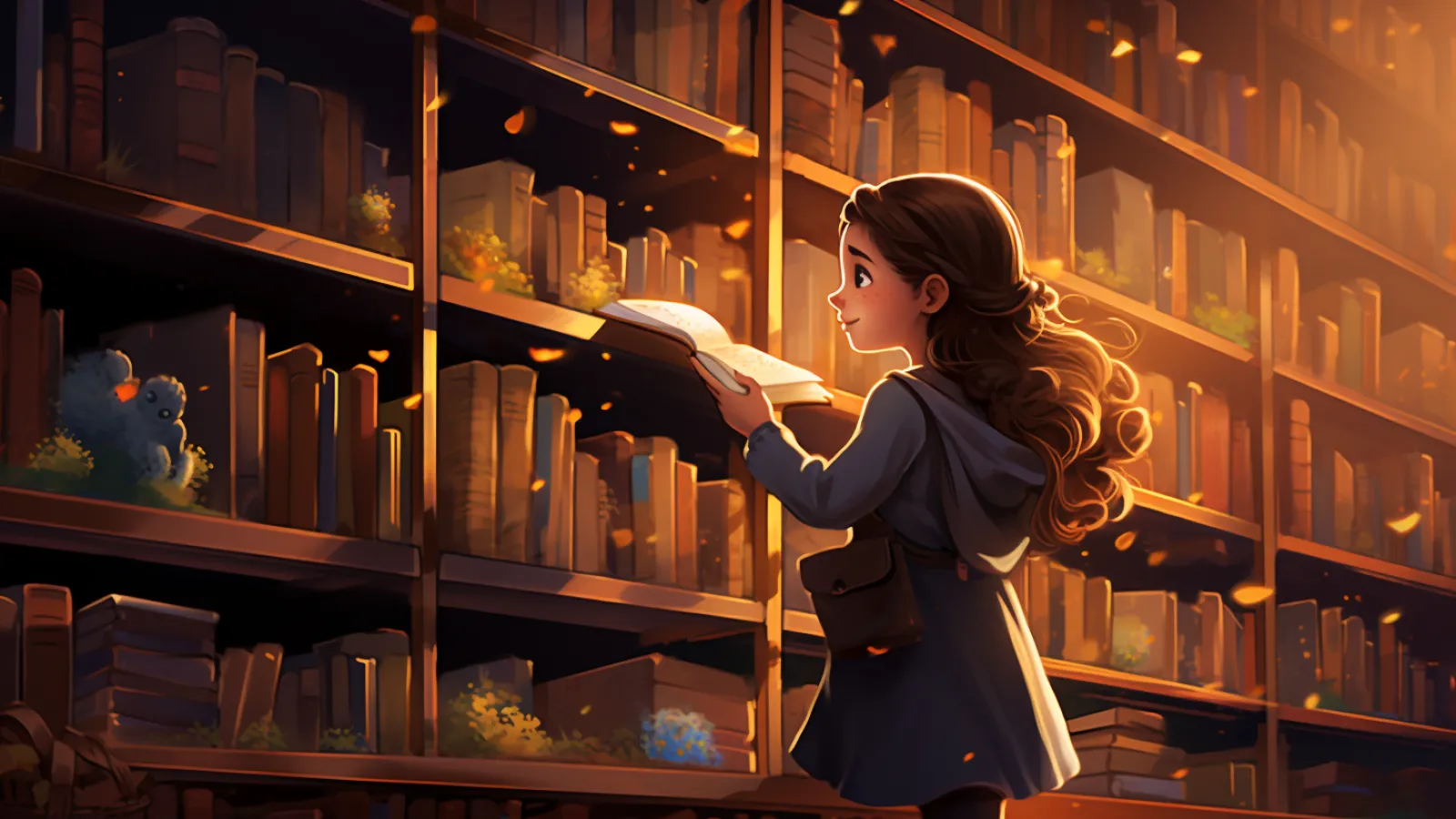 illustration for very