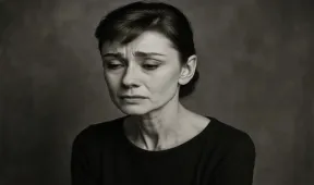 illustration for upset