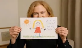 illustration for show