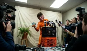 illustration for issue