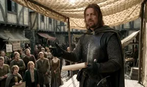 illustration for politics