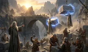 illustration for joint