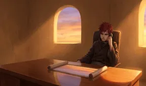 illustration for father