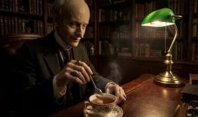 illustration for dissolve