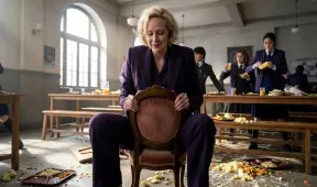 illustration for lucky