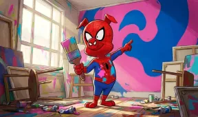 illustration for ratio