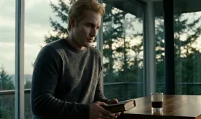 illustration for blue