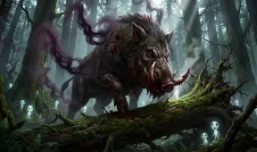 illustration for complicate