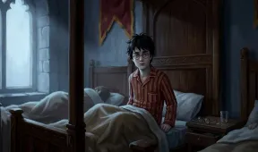 illustration for always