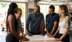 illustration for diverse