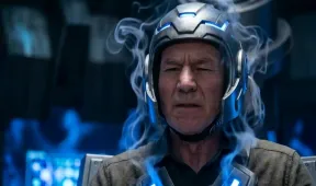 illustration for stand