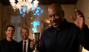 illustration for fascinate