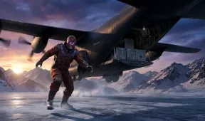 illustration for transport