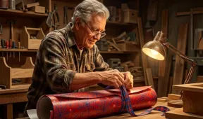 illustration for wrap