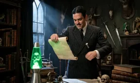 illustration for disadvantage