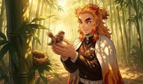 illustration for adopt