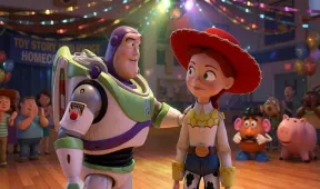 illustration for dance