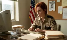 illustration for deputy