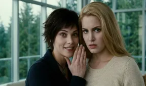 illustration for sister