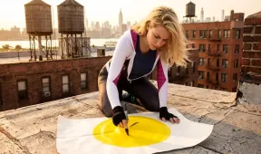 illustration for simple