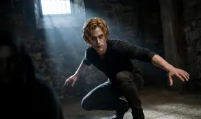 illustration for tackle