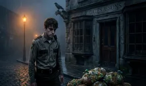 illustration for rot