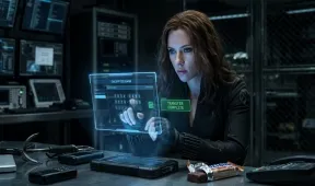 illustration for transfer