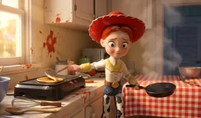 illustration for lack