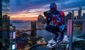 illustration for bridge