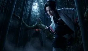 illustration for devil